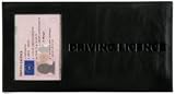 Lichfield Leather Driving Licence Holder Style 5334 17