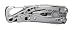 Leatherman MULTI-TOOL SKELETOOL WITH NYLON SHEATH 830948