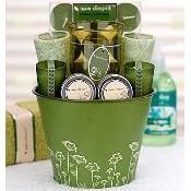 Lumiare D'esprit - Green Tea Candle Collection Gift Set