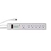 EcoStrip 2.0 - USB Controlled Power Strip