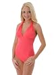 Tommy Bahama Halter Tankini SwimSuit Hipster Bottoms 2 Piece Swim Set Sizes XS S M or L