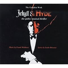 Complete Jekyll & Hyde [Musikkassette]