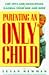 Book Parenting an Only Child
