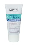 Lavera Baby Neutral Face Cream