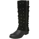 Wanted Shoes Women's Kiev Knee-High Boot