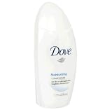 Dove Weightless Moisturizers Moisturizing Conditioner For Dry Or Damaged Hair, 1.7 Fl Oz (50 Ml), (Case Pack Of 36)