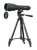 Nikon 16-48X60mm Spotting Scope XL II Outfit Black - 6892