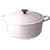 Le Creuset �R�R�b�g�E�����h 18cm �z���C�g