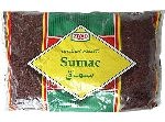 Sumac, for garnish