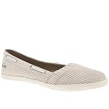 Lacoste Larrose Stripes