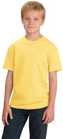 Port & Company Boys' Essential T Shirt