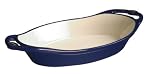 Where to buy Lodge 2 Quart Oval Casserole Liberty