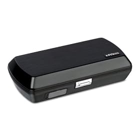 PSP Charger Case