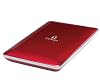 Iomega eGo USB 2.0/FireWire® 800/400 Portable Hard Drive 500GB