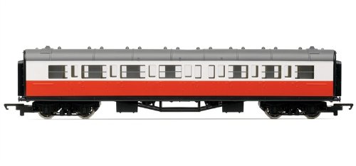 Hornby R9051 - James Personenwagen Preisvergleich