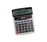 Review OKI  / Q CONNECT CALCULATOR DESKTOP 12 DIGIT [ STAT_KF01607 ]