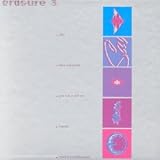 Revue Erasure  / Erasure 3