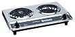 BROIL KING DBL BURNER CHR PROFESS REPL BR7 MAP $59