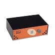 2 Port Dvi KVM Switch w/Cables