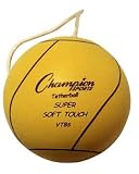 Champion Sports Stingless Tetherball