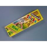 Vitakraft Parakeet Treat Sticks Kiwi