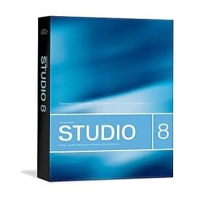 STUDIO 8 Commercial