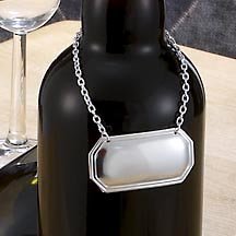 Decanter Tag