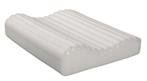Obus Forme Neck & Neck 4 in 1 Cervical Pillow