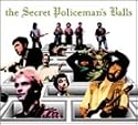 モンティ・パイソン＆ザ・シークレット・ポリスマンズ 1976-1991 DVDコンプリート・ボックス