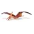 epixx-Figurenwelt Dinosaurier 20505 - Pteranodon