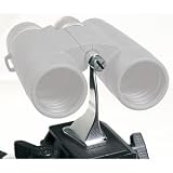 Alpenx Tripod Adapter for Binoculars, Aluminum - Accessories - Optics by Alpenx