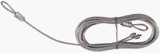 CABLES FOR TORSION SPRINGS