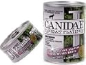 Canidae Platinum Diet 5.5 oz Dog 24 cans