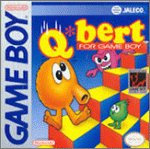 Childrens Toyshop  Video Games : Q*bert