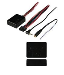 Metra PDMTRASWC Metra ASWC Universal Steering Wheel Control Interface for aftermarket radios