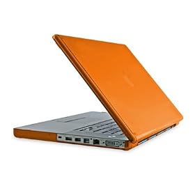 Speck Products MacBook 13-Inch See Thru Hard Case