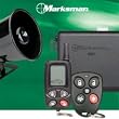 Marksman M9A Remote Start Security System with Keyless Entry