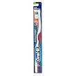 Oral B 085117 ADVANTAGE Control Grip 35 (6 Manual Toothbrushes), Soft #41 (mixed colors)
