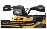 Maier Mfg Handguards - Black 594730