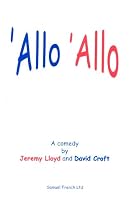 "Allo 'Allo" (Acting Edition)