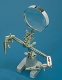 Twin Grip with 2X Magnifier
