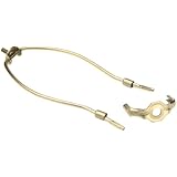 Angelo Brothers 70220 8'' Lamp Harps