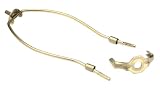 Westinghouse #70220 8 Brass PLT 2PC Harp