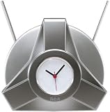 RCA Indoor Clock/UHF/VHF Amplified Antenna– ANT512