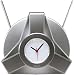 RCA Indoor Clock/UHF/VHF Amplified Antenna â ANT512