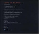  : Streichquartette 1-16 (Ga)