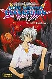 Neon Genesis Evangelion, Band 9: Fifth Children - Gainax, Yoshiyuki Sadamoto