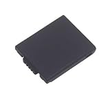 Hi-Capacity Li-Ion Digital Camera Battery for Panasonic Lumix DMC-F1(CGA-S001)