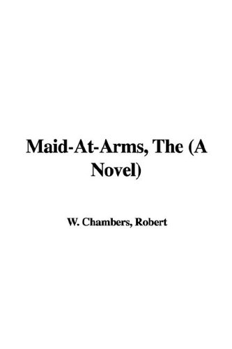 Robert W. Chambers