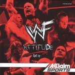 Revue Sega  / Wf Attitude Get It